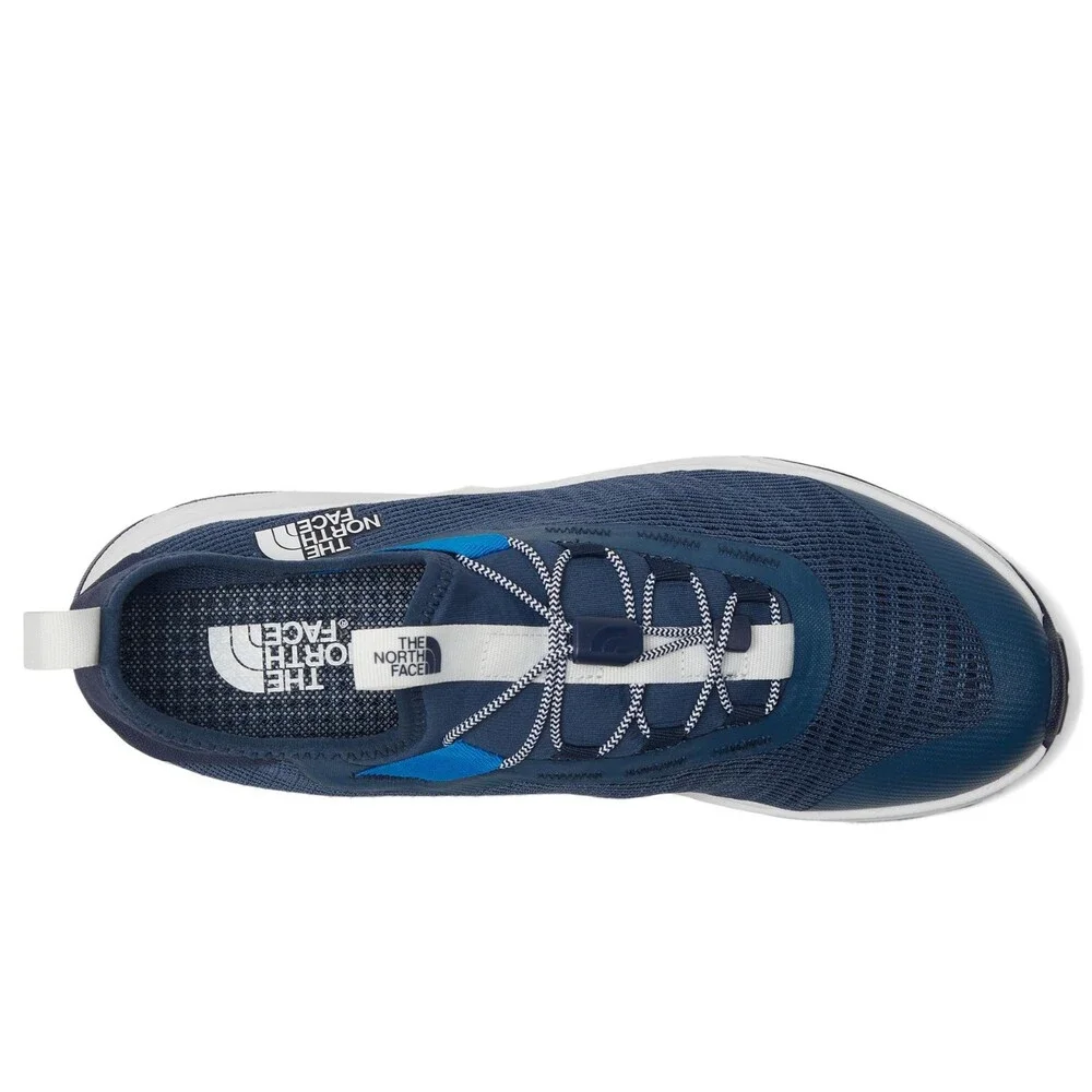 The North Face Platte Canyon Sneakers Men's 13 Summit Navy Water Shoes RHS9277